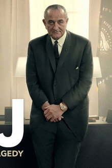 LBJ: Triumph and Tragedy