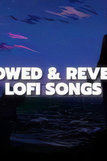 LO-FI SLOWED + REVERD SONG