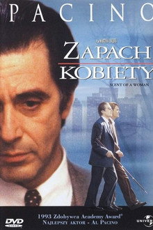 Zapach kobiety