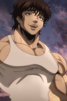 Baki Hanma - Season 1
