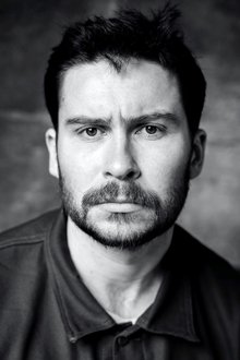 Daniel Portman profile picture