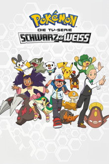 Staffel 15: Schwarz & Weiß: Rivalen des Schicksals