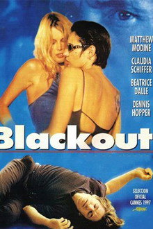 The Blackout (Oculto en la memoria)
