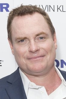 Photo of Danny McCarthy
