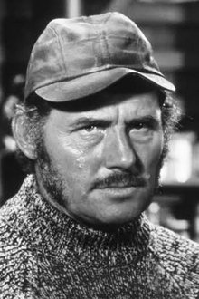 Photo of Robert Shaw