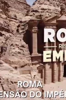 Rome: Rise of Empire