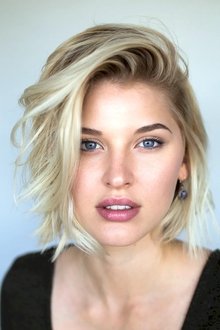 Photo of Sarah Grey