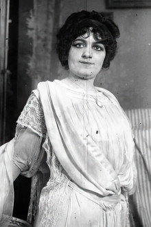 Madeleine Roch