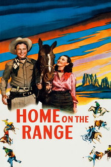 Home on the Range