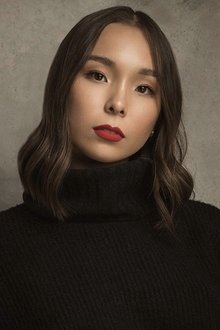 Photo of Jade Ma