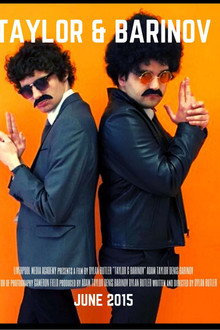Taylor & Barinov