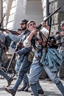 As Legiões Emergentes