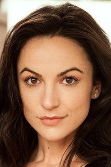 Photo of Alexandra Nicole Hulme