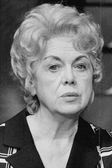 Photo of Renée Houston