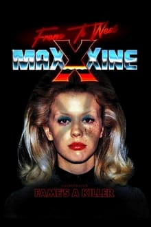 MaXXXine