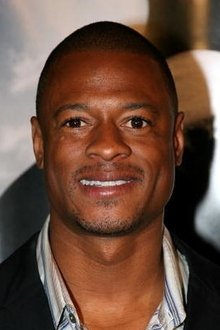 Photo of Jamal Weathers
