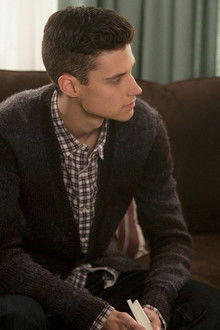 The Secret Life of the American Teenager - Season 4