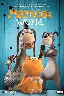 Marnies Welt (2018)