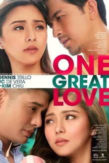 One Great Love 2018