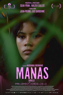 Manas