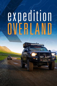 Expedition Overland