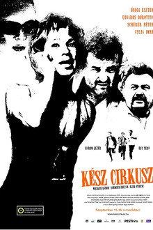 Kész cirkusz