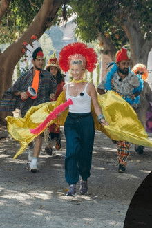 Asia Express - Season 4