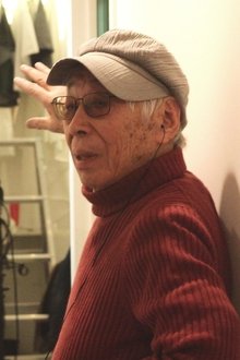 Photo of Yōichi Higashi