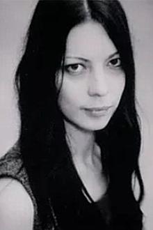 Photo of Anne-Lise Brevers