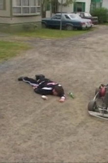 Trailer Park Boys - Season 3