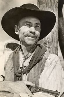 Foto de perfil de Hank Worden