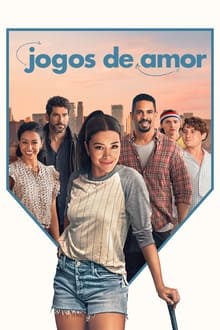 Poster do filme Jogos de Amor