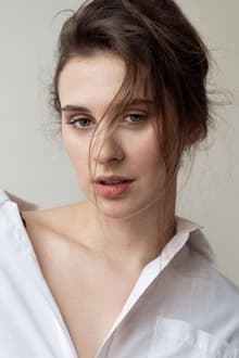 Foto de perfil de Kateřina Kuboušková