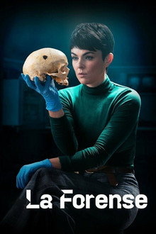 La forense
