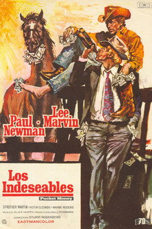 Los indeseables