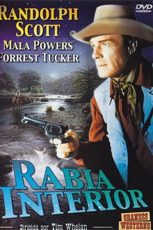 Rabia interior