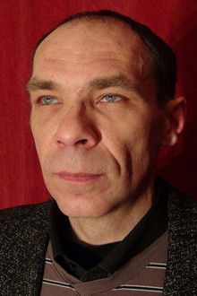 Photo of Evgeniy Levitskiy