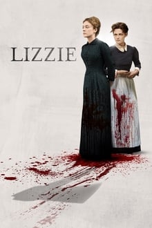 Poster do filme Lizzie
