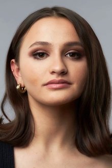 Photo of Ava Russo