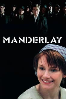 Poster do filme Manderlay