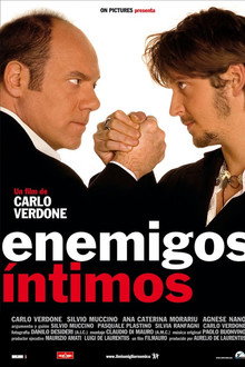 Enemigos íntimos