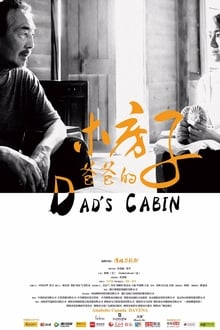 Poster do filme Dad's Cabin