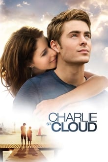 Charlie St. Cloud movie poster