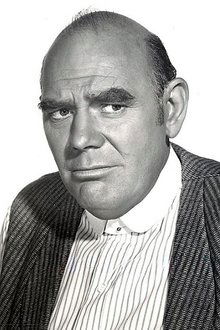 Photo of James Westerfield