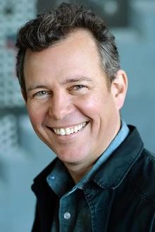 Photo of Matthew Sharp