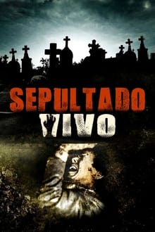 Poster do filme Sepultado Vivo