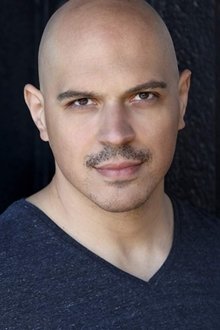 Photo of Adrian Matilla