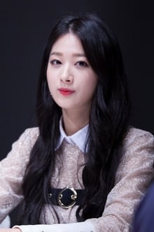 Foto de perfil de Park Min-ha