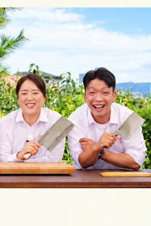 트롯 키친 달리는 디너쇼