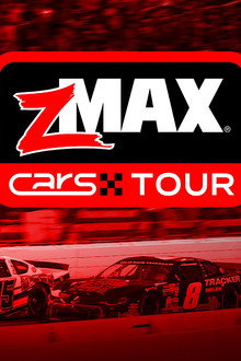zMAX CARS Tour